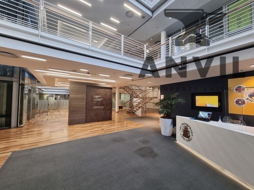 Merchant House, 19 Dock Road, V & A Waterfront, Cape Town - 2nd Floor Unit property image 51