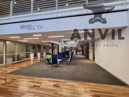 Merchant House, 19 Dock Road, V & A Waterfront, Cape Town - 2nd Floor Unit property image 53