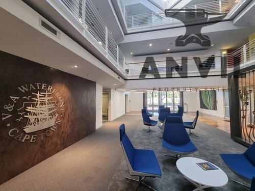 Merchant House, 19 Dock Road, V & A Waterfront, Cape Town - 2nd Floor Unit property image 54