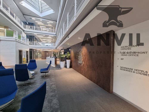 Merchant House, 19 Dock Road, V & A Waterfront, Cape Town - 2nd Floor Unit property image 55