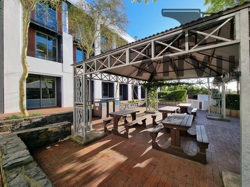 Merchant House, 19 Dock Road, V & A Waterfront, Cape Town - 2nd Floor Unit property image 56