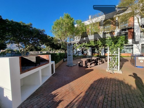Merchant House, 19 Dock Road, V & A Waterfront, Cape Town - 2nd Floor Unit property image 58