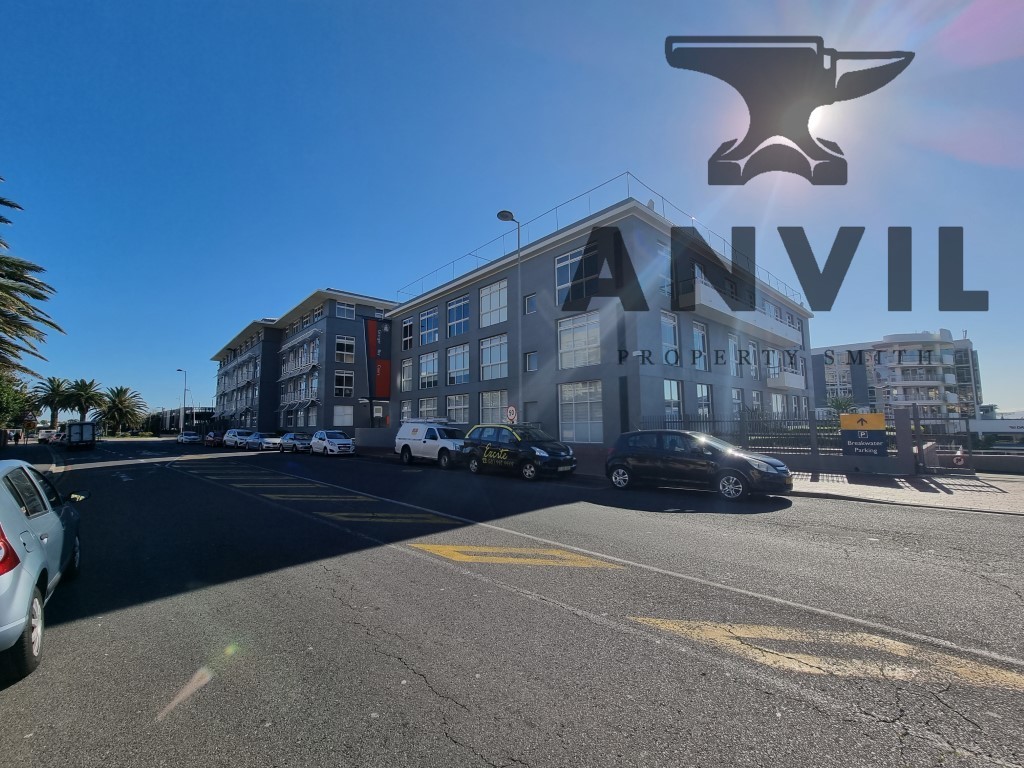 Granger Bay Court, 49 Beach Road, Mouille Point V&A Waterfront Anvil