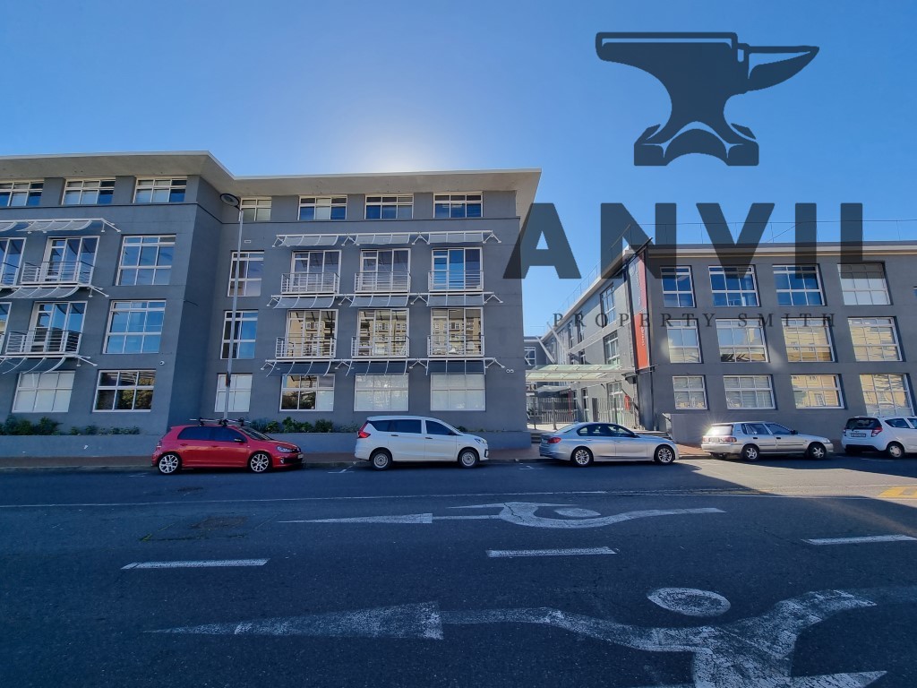 Granger Bay Court, 49 Beach Road, Mouille Point V&A Waterfront Anvil