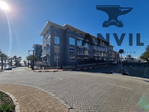 Granger Bay Court, 49 Beach Road, Mouille Point - 5th Floor Unit property image 21