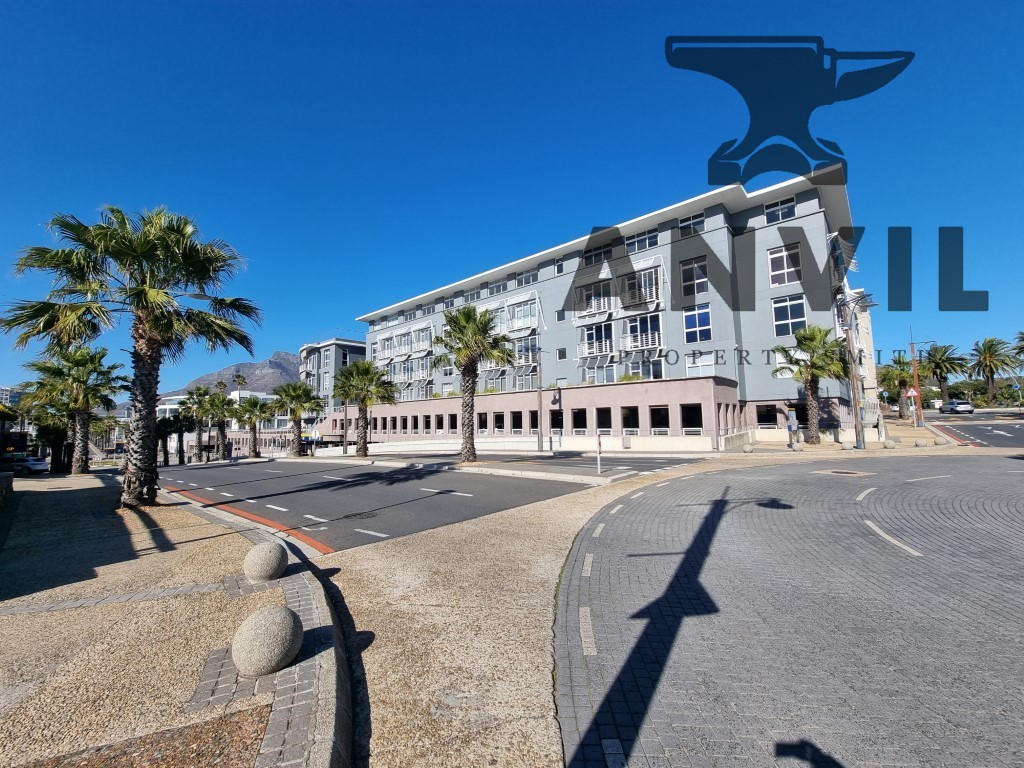 Granger Bay Court, 49 Beach Road, Mouille Point V&A Waterfront Anvil