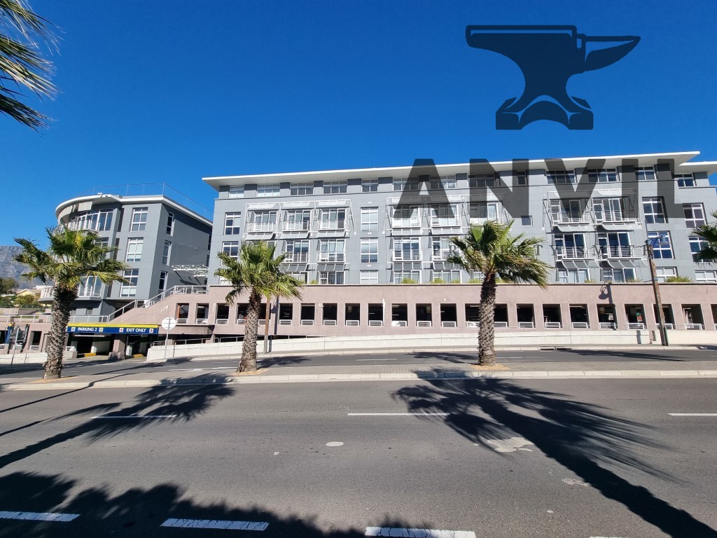 Granger Bay Court, 49 Beach Road, Mouille Point V&A Waterfront Anvil