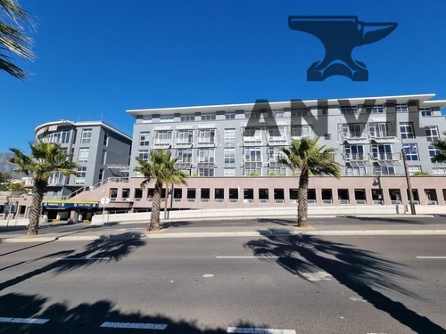 Granger Bay Court, 49 Beach Road, Mouille Point - 5th Floor Unit property image 22