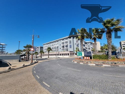 Granger Bay Court, 49 Beach Road, Mouille Point - 5th Floor Unit property image 23