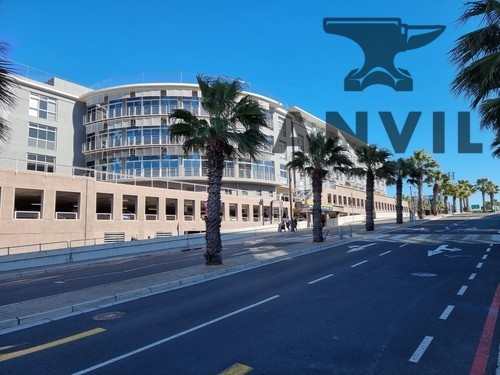 Granger Bay Court, 49 Beach Road, Mouille Point - 5th Floor Unit property image 24