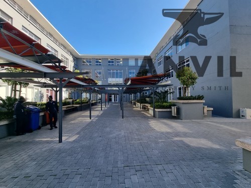 Granger Bay Court, 49 Beach Road, Mouille Point - 5th Floor Unit property image 26