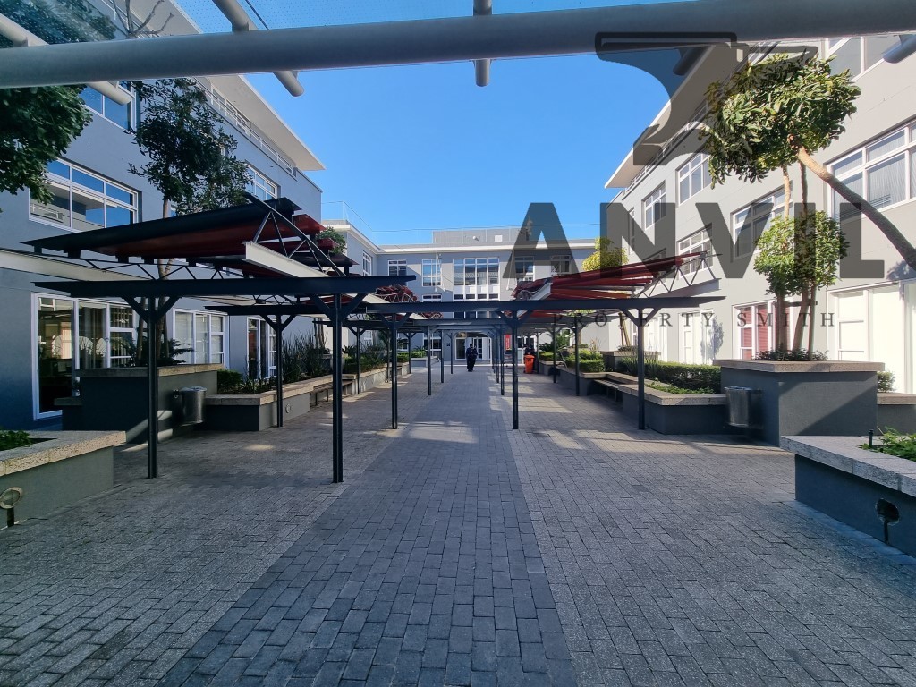 Granger Bay Court, 49 Beach Road, Mouille Point V&A Waterfront Anvil