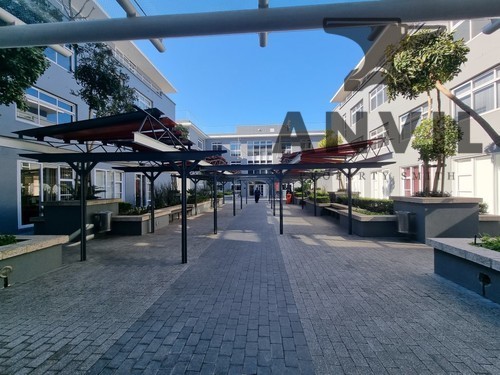 Granger Bay Court, 49 Beach Road, Mouille Point - 5th Floor Unit property image 27