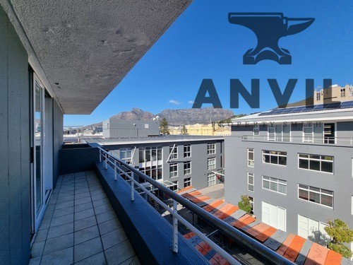 Granger Bay Court, 49 Beach Road, Mouille Point - 5th Floor Unit property image 28