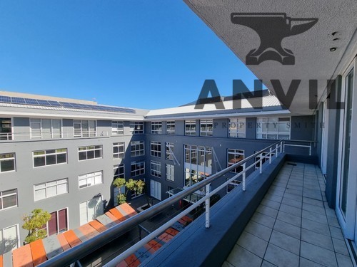 Granger Bay Court, 49 Beach Road, Mouille Point - 5th Floor Unit property image 29