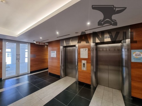 Granger Bay Court, 49 Beach Road, Mouille Point - 2nd Floor Space property image 2