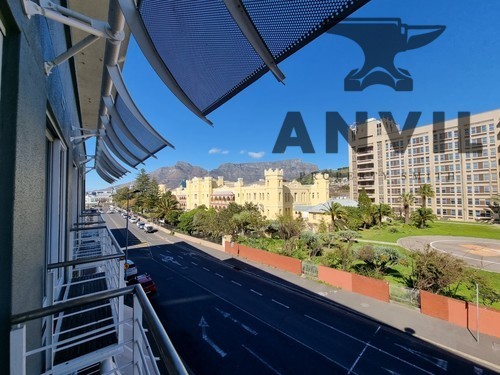 Granger Bay Court, 49 Beach Road, Mouille Point - 2nd Floor Space property image 5