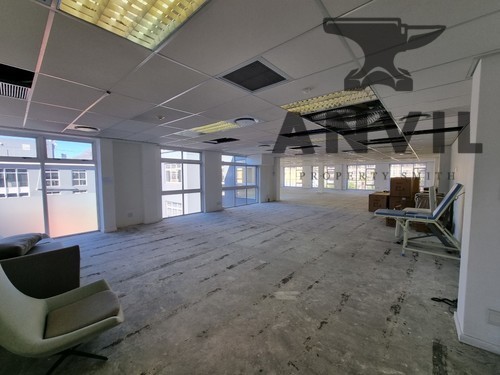 Granger Bay Court, 49 Beach Road, Mouille Point - 2nd Floor Space property image 6