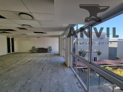 Granger Bay Court, 49 Beach Road, Mouille Point - 2nd Floor Space property image 8