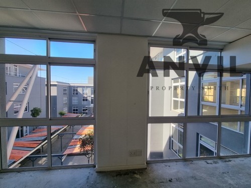 Granger Bay Court, 49 Beach Road, Mouille Point - 2nd Floor Space property image 9