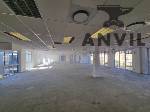 Granger Bay Court, 49 Beach Road, Mouille Point - 2nd Floor Space property image 10