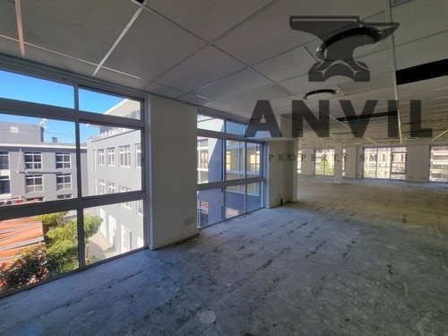 Granger Bay Court, 49 Beach Road, Mouille Point - 2nd Floor Space property image 12