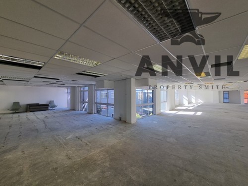 Granger Bay Court, 49 Beach Road, Mouille Point - 2nd Floor Space property image 13