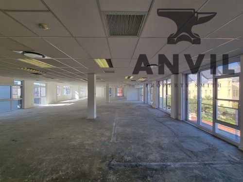 Granger Bay Court, 49 Beach Road, Mouille Point - 2nd Floor Space property image 16