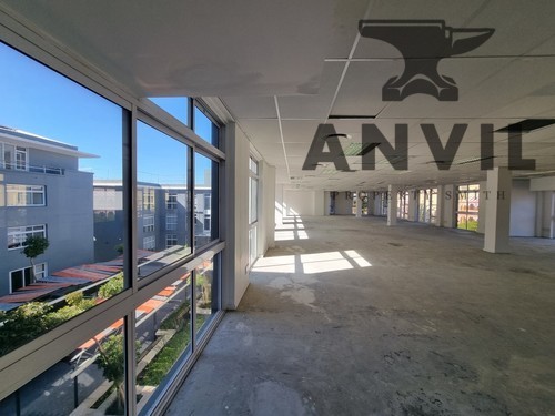 Granger Bay Court, 49 Beach Road, Mouille Point - 2nd Floor Space property image 18