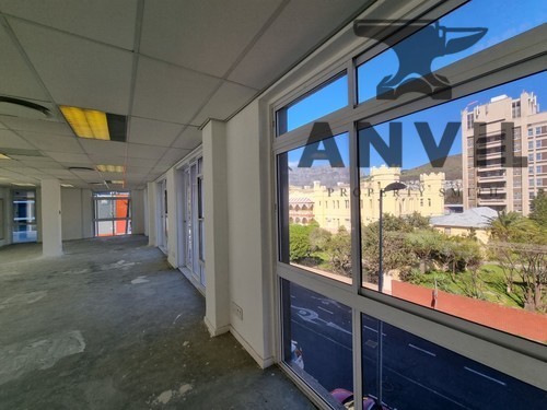 Granger Bay Court, 49 Beach Road, Mouille Point - 2nd Floor Space property image 21