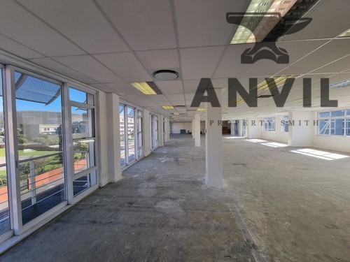 Granger Bay Court, 49 Beach Road, Mouille Point - 2nd Floor Space property image 22