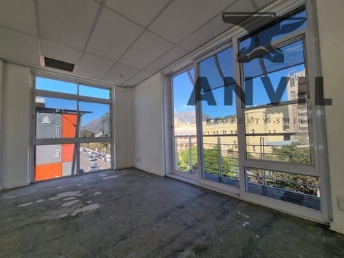 Granger Bay Court, 49 Beach Road, Mouille Point - 2nd Floor Space property image 23