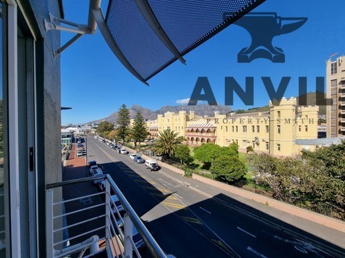 Granger Bay Court, 49 Beach Road, Mouille Point - 2nd Floor Space property image 24