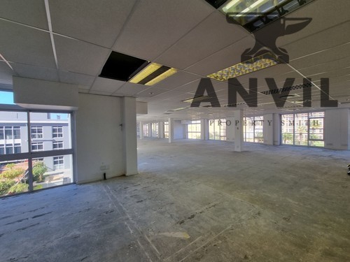 Granger Bay Court, 49 Beach Road, Mouille Point - 2nd Floor Space property image 27