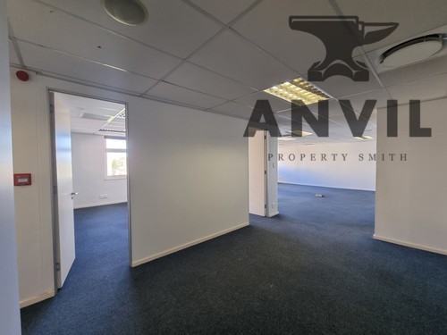 Granger Bay Court, 49 Beach Road, Mouille Point - 3rd Floor Office Space property image 5