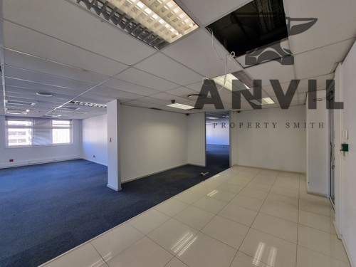 Granger Bay Court, 49 Beach Road, Mouille Point - 3rd Floor Office Space property image 3