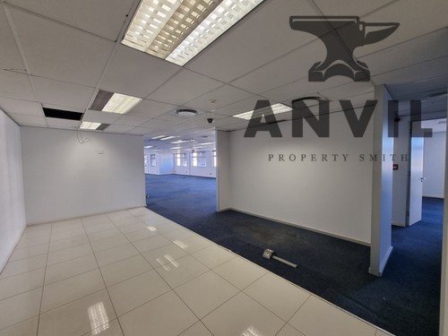 Granger Bay Court, 49 Beach Road, Mouille Point - 3rd Floor Office Space property image 4