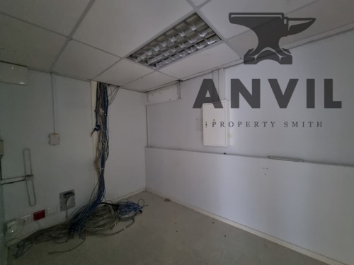 Granger Bay Court, 49 Beach Road, Mouille Point - 3rd Floor Office Space property image 6