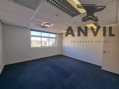 Granger Bay Court, 49 Beach Road, Mouille Point - 3rd Floor Office Space property image 7