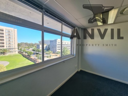 Granger Bay Court, 49 Beach Road, Mouille Point - 3rd Floor Office Space property image 8