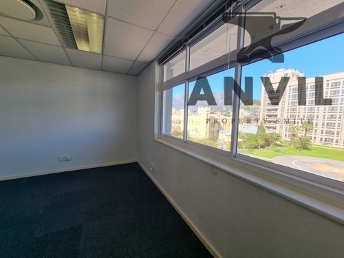 Granger Bay Court, 49 Beach Road, Mouille Point - 3rd Floor Office Space property image 9
