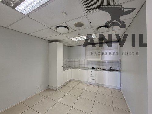 Granger Bay Court, 49 Beach Road, Mouille Point - 3rd Floor Office Space property image 10