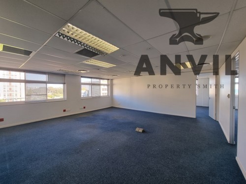 Granger Bay Court, 49 Beach Road, Mouille Point - 3rd Floor Office Space property image 11