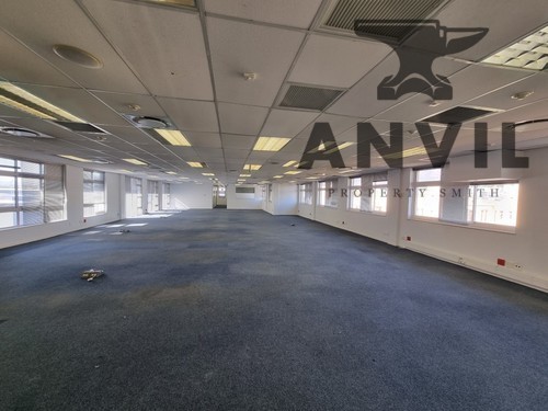 Granger Bay Court, 49 Beach Road, Mouille Point - 3rd Floor Office Space property image 12