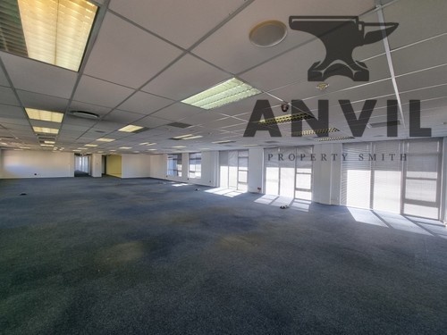 Granger Bay Court, 49 Beach Road, Mouille Point - 3rd Floor Office Space property image 13