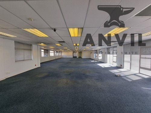 Granger Bay Court, 49 Beach Road, Mouille Point - 3rd Floor Office Space property image 14