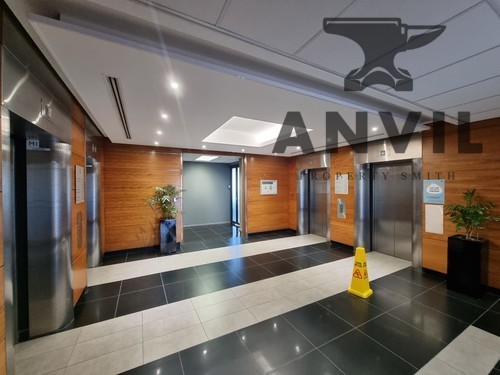 Granger Bay Court, 49 Beach Road, Mouille Point - 5th Floor Unit property image 2