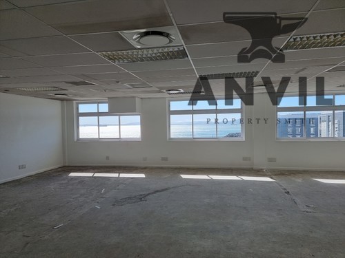 Granger Bay Court, 49 Beach Road, Mouille Point - 5th Floor Unit property image 5