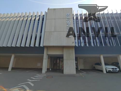 Essex Gardens, Westville, Durban  - Upminster , Suite UP01001 property image 2