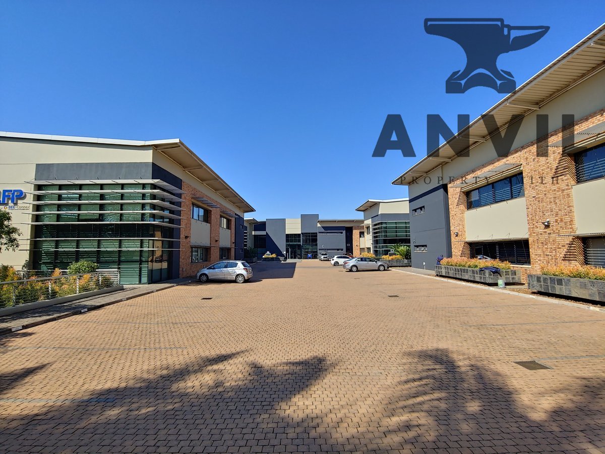 1 on Langford, Westville, Durban Dawncliffe Anvil Property Smith